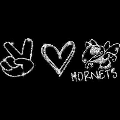 GLT86 SILVER GLITTER Thumbnail