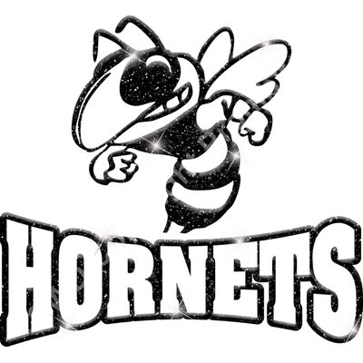 HGLT32 BLACK GLITTER Thumbnail