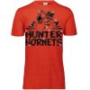 3065 Adult Extra Soft Tri-Blend T-Shirt Thumbnail