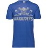 3066 Youth Extra Soft Tri-Blend T-Shirt Thumbnail