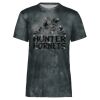 222696 Youth Cotton-Touch Poly T-Shirt Thumbnail