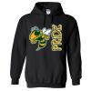 18500 Adult Heavy Blend Hooded Sweatshirt Thumbnail