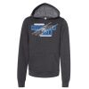 3719Y Youth Sponge Fleece Hoodie Thumbnail