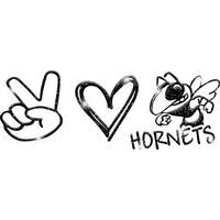 GLT86 BLACK GLITTER Thumbnail