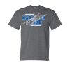 8000 Adult DryBlend 50/50 T-Shirt Thumbnail