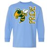 5400B Youth Heavy Cotton Long Sleeve Thumbnail