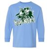 5400B Youth Heavy Cotton Long Sleeve Thumbnail