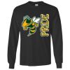 2400 Adult Ultra Cotton Long Sleeve T-Shirt Thumbnail