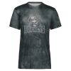 222596 Adult Cotton-Touch Poly T-Shirt Thumbnail