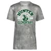 222696 Youth Cotton-Touch Poly T-Shirt Thumbnail