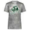 222696 Youth Cotton-Touch Poly T-Shirt Thumbnail