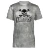 222696 Youth Cotton-Touch Poly T-Shirt Thumbnail