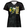 222796 Ladies' Cotton-Touch Poly T-Shirt Thumbnail