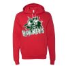 3719 Unisex Sponge Fleece Hoodie Thumbnail