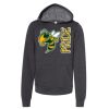 3719Y Youth Sponge Fleece Hoodie Thumbnail