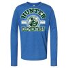 3513Y Youth Extra Soft Tri-blend Long Sleeve Thumbnail