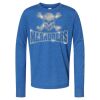 3513Y Youth Extra Soft Tri-blend Long Sleeve Thumbnail