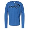 3513Y Youth Extra Soft Tri-blend Long Sleeve Thumbnail