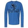 3513Y Youth Extra Soft Tri-blend Long Sleeve Thumbnail