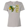 6413 Women’s Extra Soft Tri-blend Tee Thumbnail