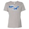 6413 Women’s Extra Soft Tri-blend Tee Thumbnail