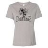 6413 Women’s Extra Soft Tri-blend Tee Thumbnail